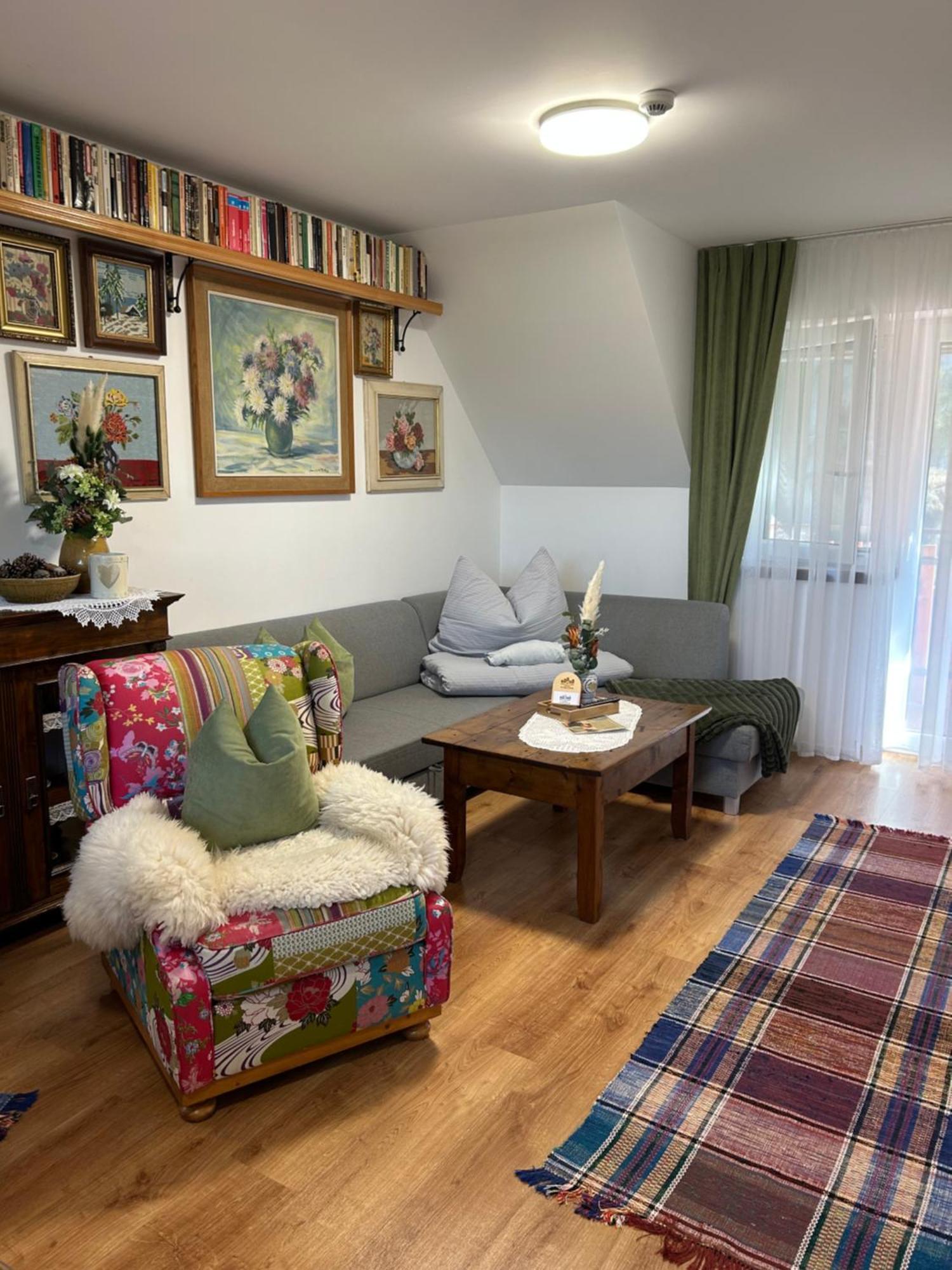 Domek letniskowy Podlesok Hrabušice